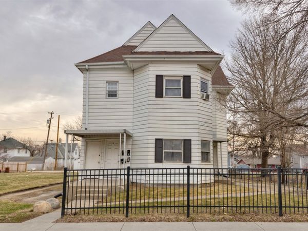 1325 6th Avenue, Des Moines, IA 50314