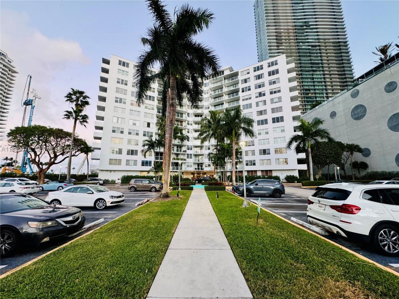 3301 NE 5th Ave , Unit 904, Miami, FL 33137 Photo