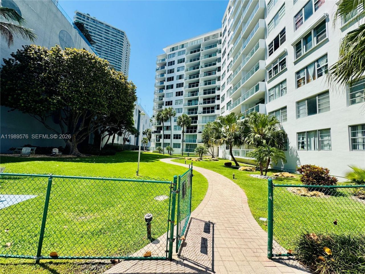 3301 NE 5th Ave , Unit 904, Miami, FL 33137 Photo