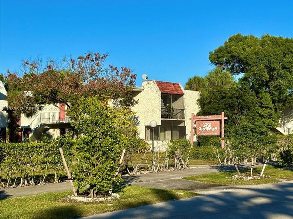 8701 SW 141st St , Unit K5, Palmetto Bay, FL 33176