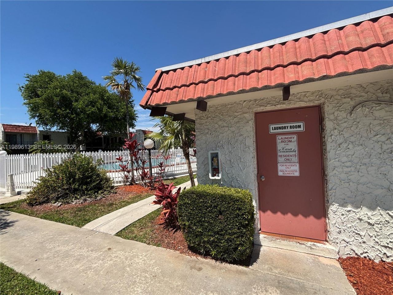 8701 SW 141st St , Unit K5, Palmetto Bay, FL 33176 Photo