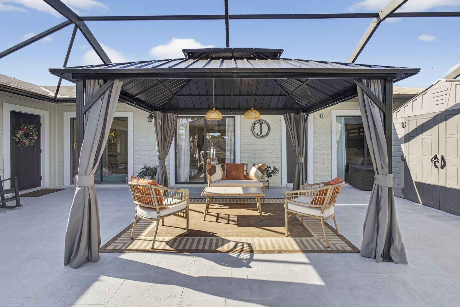 5602 Golden Eagle Circle, Palm Beach Gardens, FL 33418 Photo