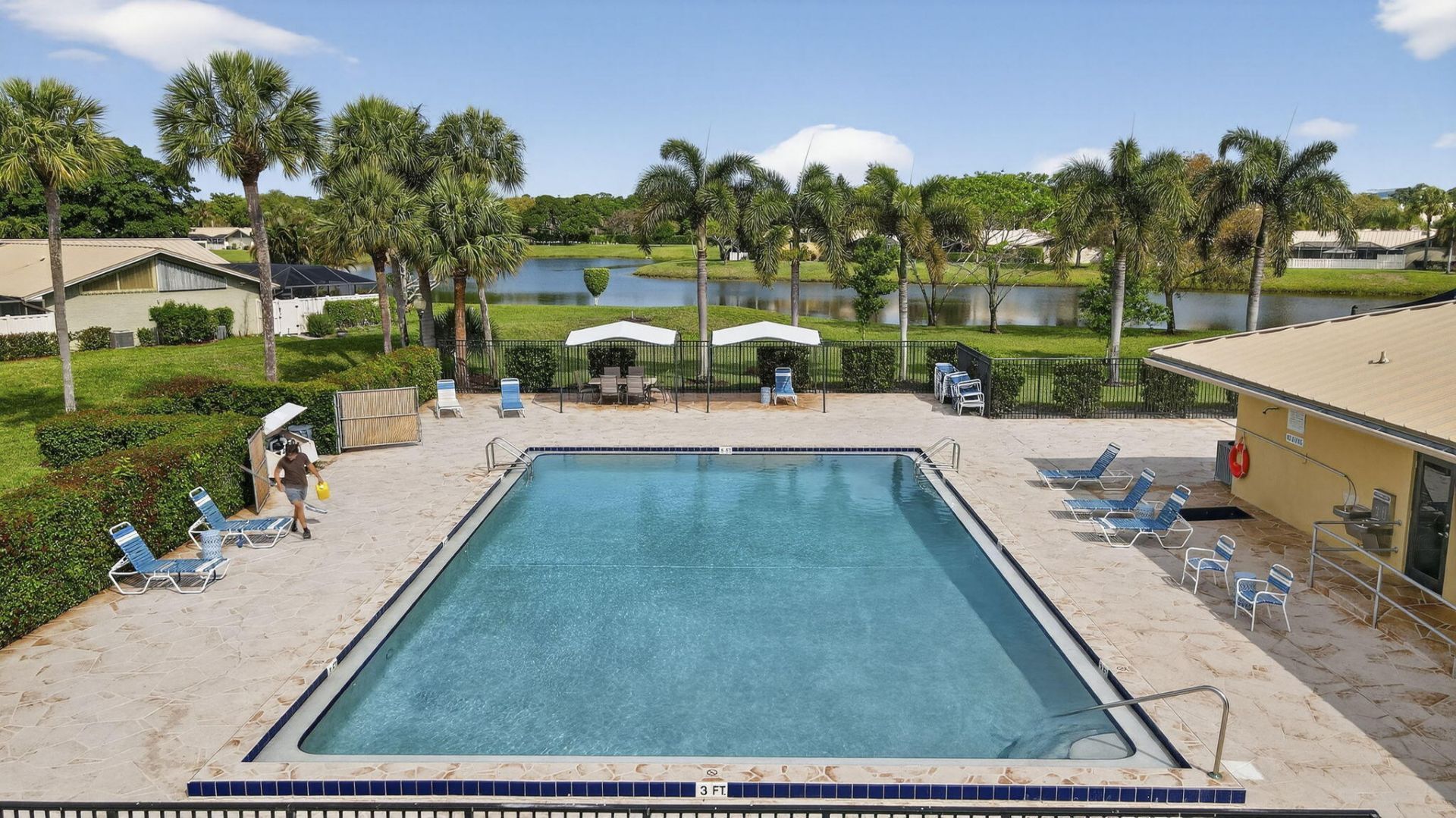 5602 Golden Eagle Circle, Palm Beach Gardens, FL 33418 Photo