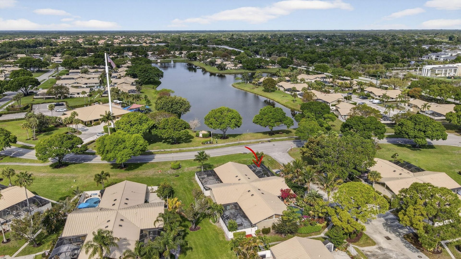 5602 Golden Eagle Circle, Palm Beach Gardens, FL 33418 Photo