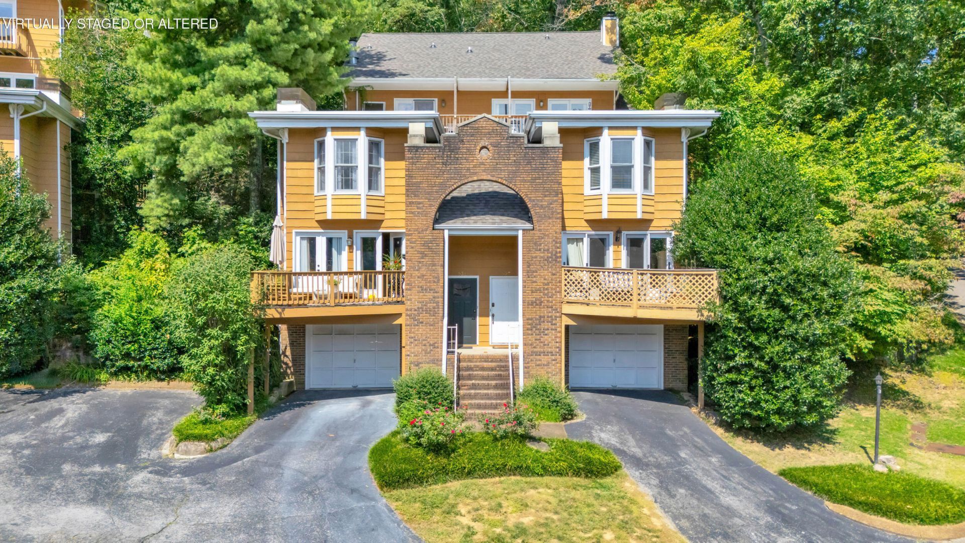 527 Winterview Lane, Chattanooga, TN 37409 Main Photo