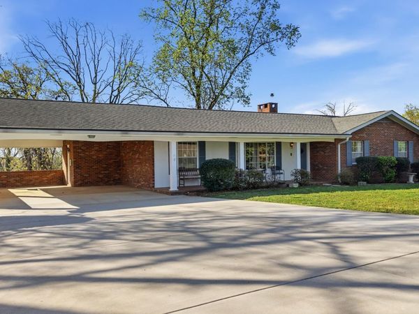 710 Highview Drive, Chattanooga, TN 37415