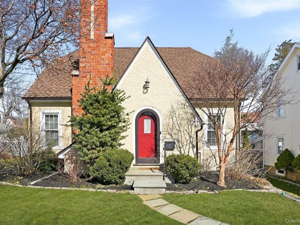 72 Hawley Avenue , Port Chester, NY 10573