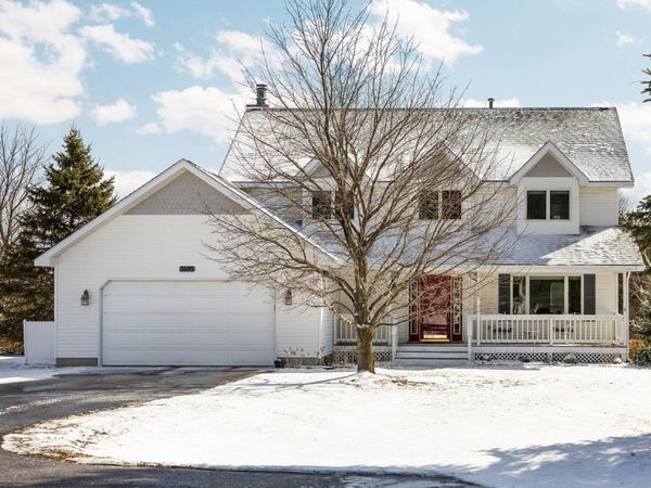 3605 Silver Farms Lane, Traverse City, MI 49684