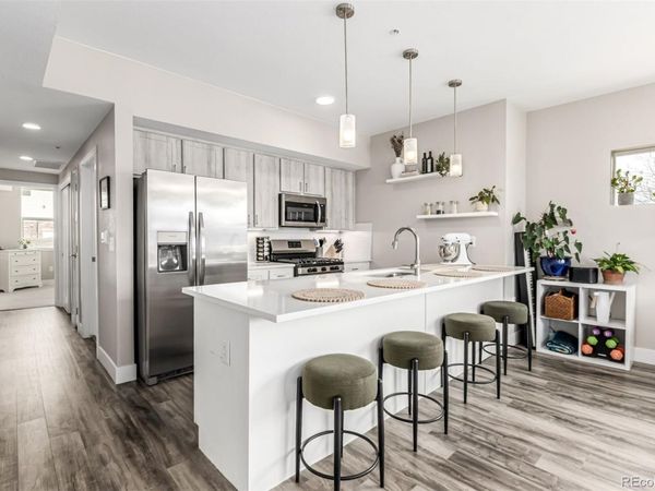 310 S Cherrywood Drive , Unit 102, Lafayette, CO 80026