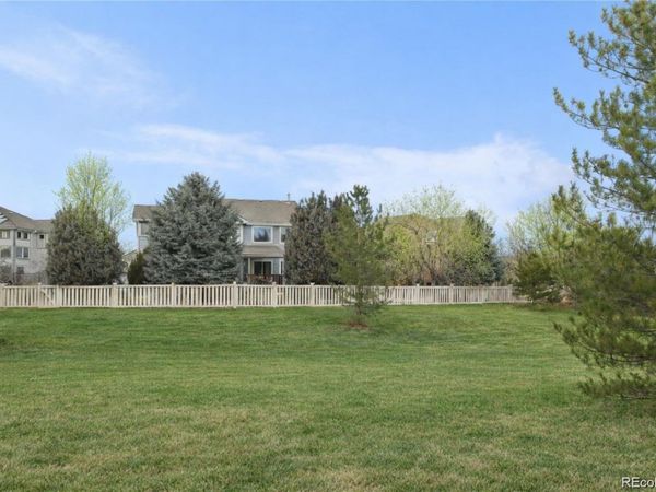 6262 Braun Circle, Arvada, CO 80004