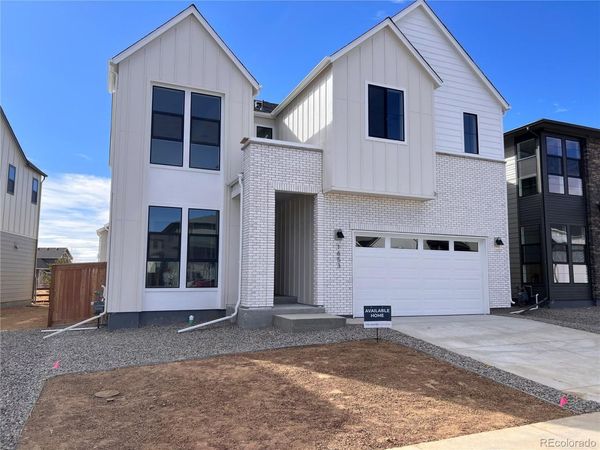 1653 Winter Glow Drive , Windsor, CO 80550