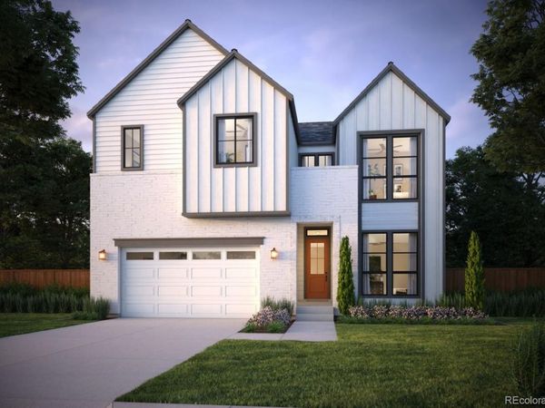 1653 Winter Glow Drive , Windsor, CO 80550