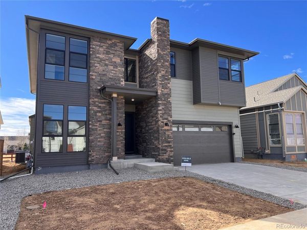 1657 Winter Glow Drive , Windsor, CO 80550