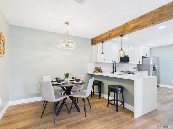 7205 S Gaylord Street, Unit G, Littleton, CO 80122