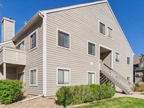 3600 S Pierce Street, Unit 7-207, Denver, CO 80235