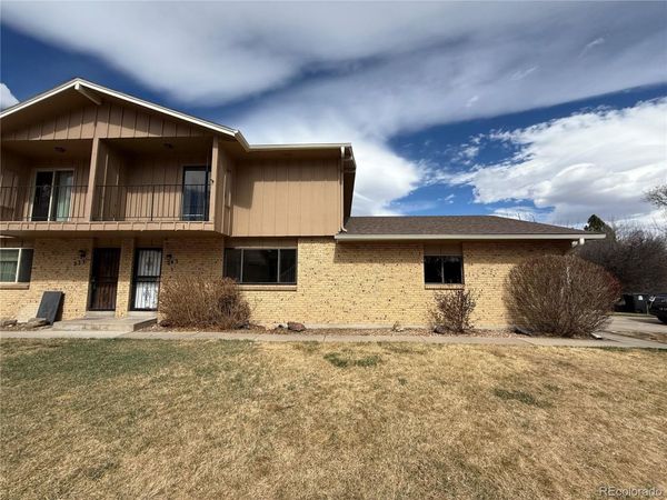 243 Vance Street, Lakewood, CO 80226