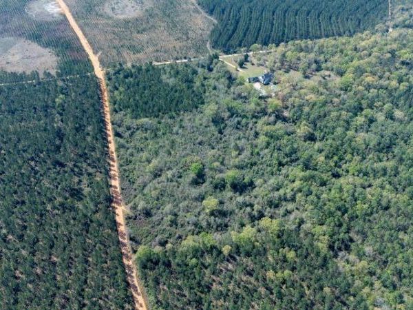 0 Brady Road N, Bay Minette, AL 36507