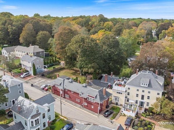 4 Coffin Court, Newburyport, MA 01950