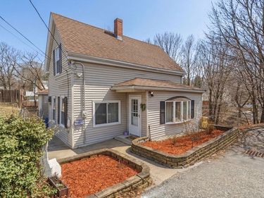 14 Clayton Avenue, Saugus, MA 01906