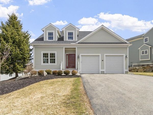 55 Apple Blossom Lane, Unit 8, Lynn, MA 01904