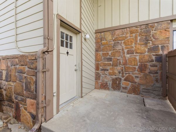 6364 S 80th East Avenue, Unit G, Tulsa, OK 74133