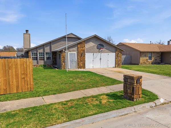 14209 E 37th Place, Tulsa, OK 74134