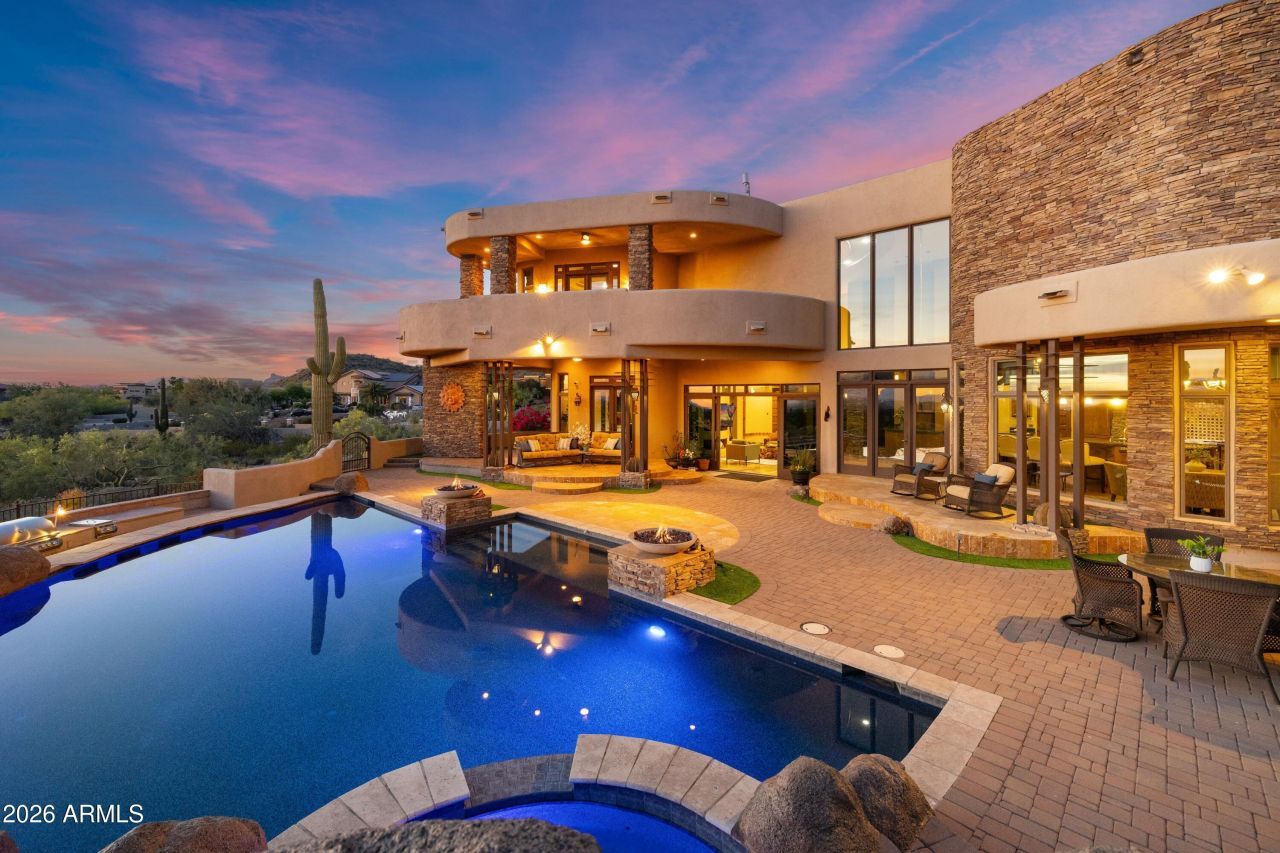 8540 E Mcdowell Road, Unit 21, Mesa, AZ 85207 Main Photo