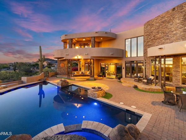 8540 E MCDOWELL Road, Unit 21, Mesa, AZ 85207