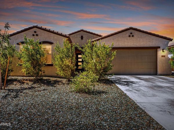 28830 N 133RD Lane, Peoria, AZ 85383