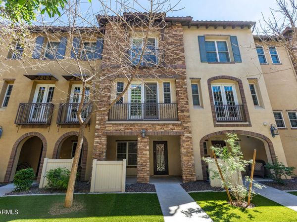 4424 N 24TH Way, Phoenix, AZ 85016