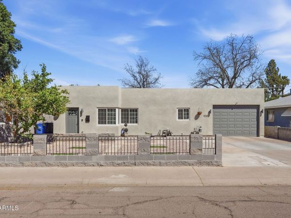 1020 E NIELSON Avenue, Mesa, AZ 85204