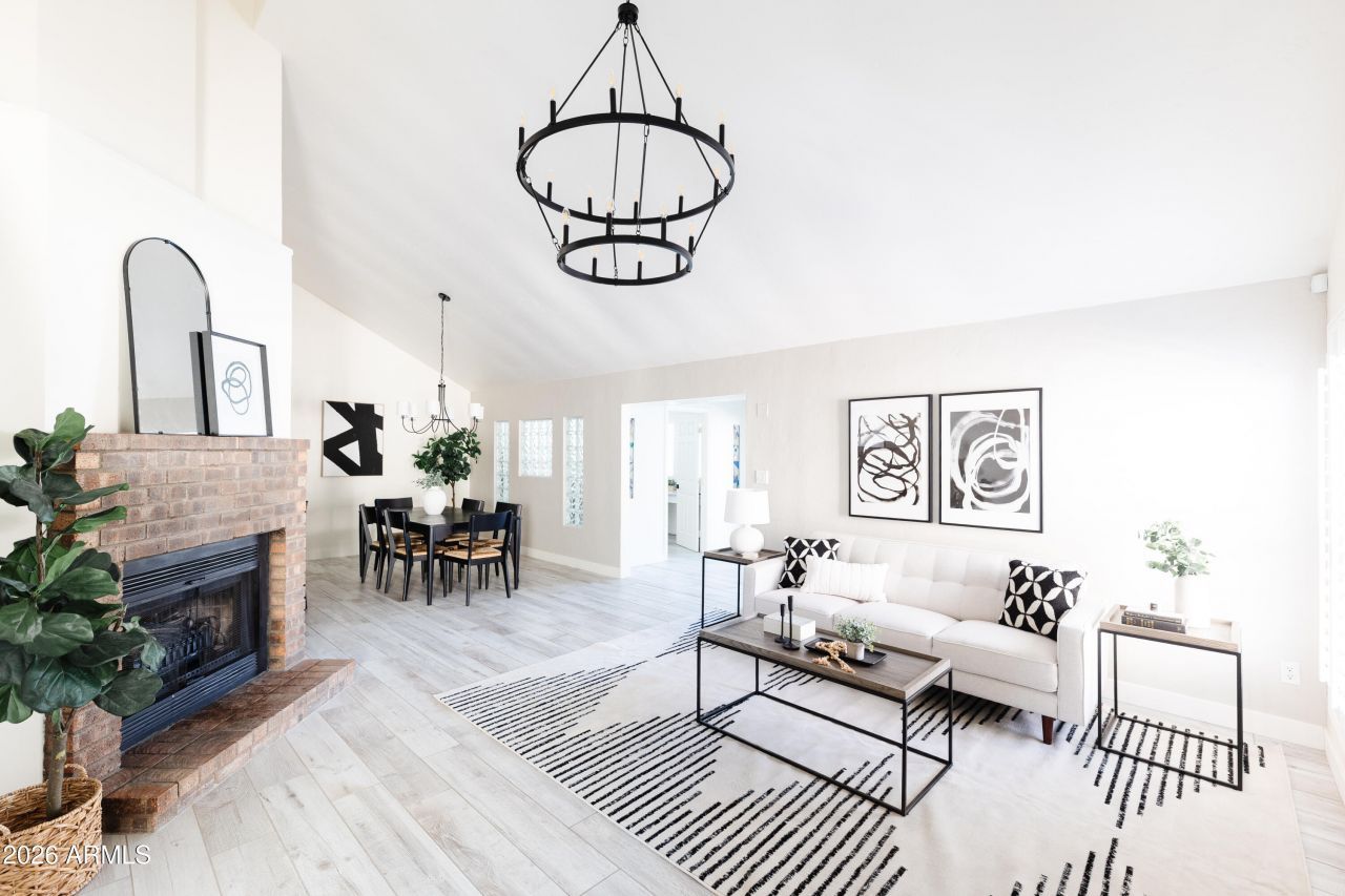 720 N Hazelton Drive, Chandler, AZ 85226 Main Photo