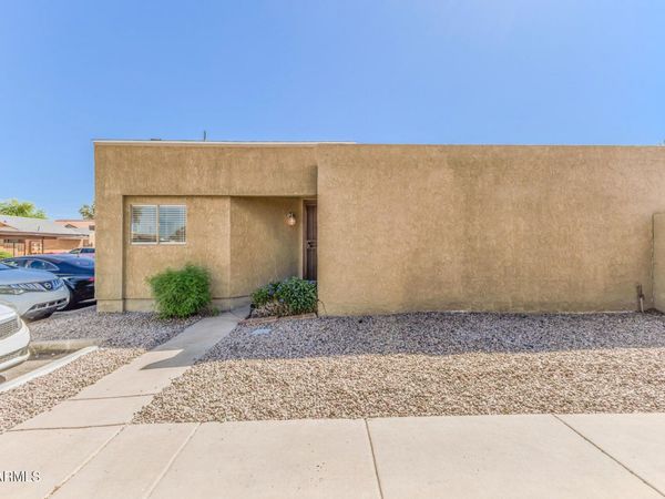 1867 E KIRKLAND Lane, Tempe, AZ 85281