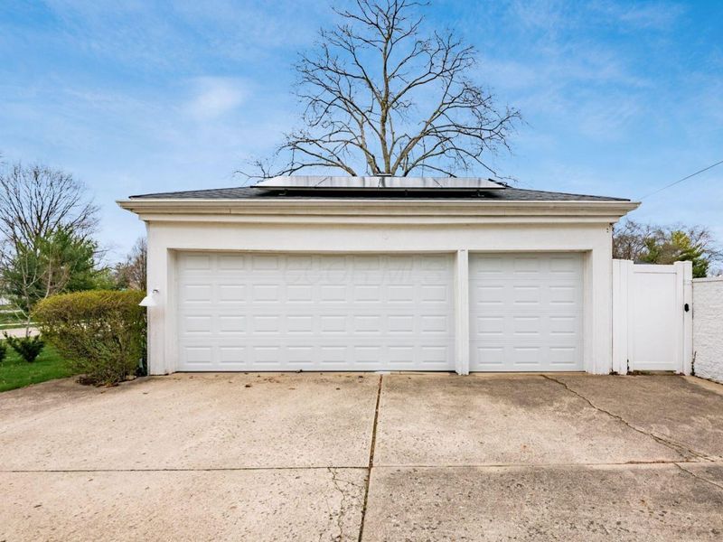 2177 Oakmount Road, Columbus, OH 43221 Photo 69