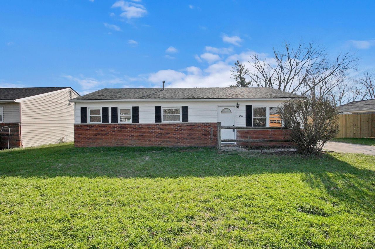 180 Jefferson Avenue, Ashville, OH 43103 Main Photo