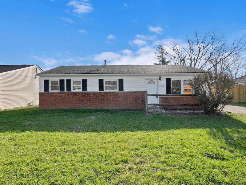 180 Jefferson Avenue, Ashville, OH 43103 Photo 1