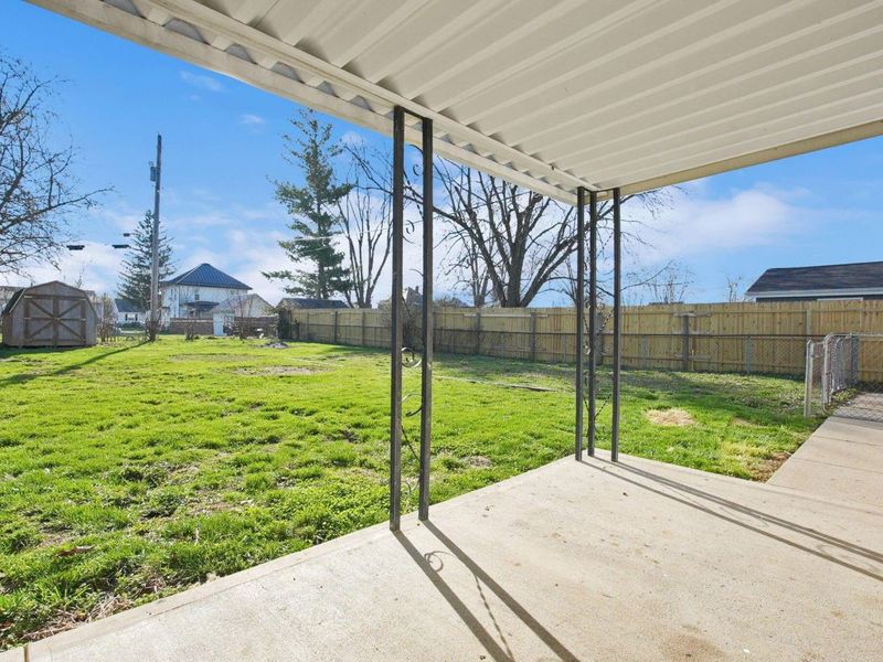 180 Jefferson Avenue, Ashville, OH 43103 Photo 15