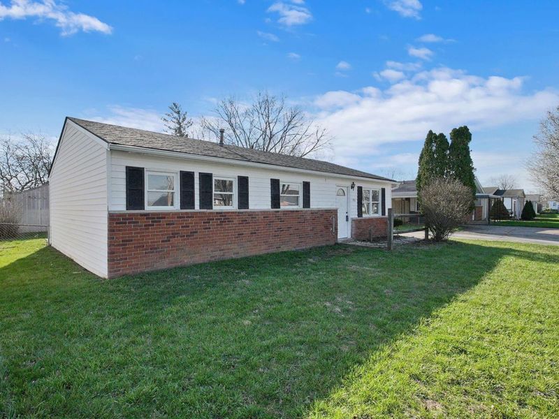 180 Jefferson Avenue, Ashville, OH 43103 Photo 2