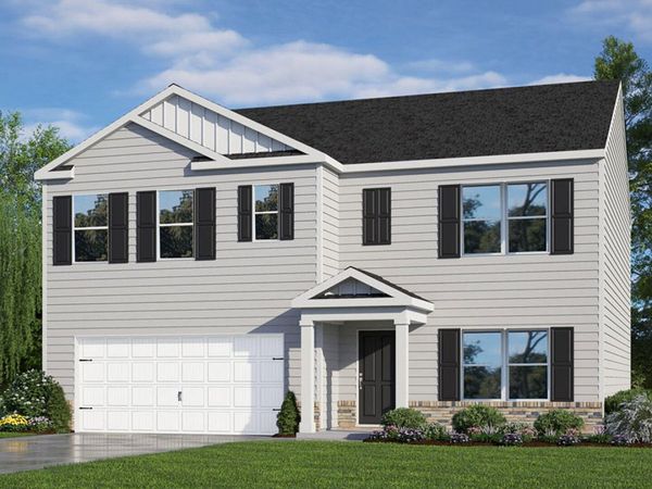 4055 Topsail Trail, New Bern, NC 28560