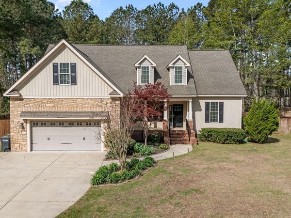 208 Easterly Drive, New Bern, NC 28560