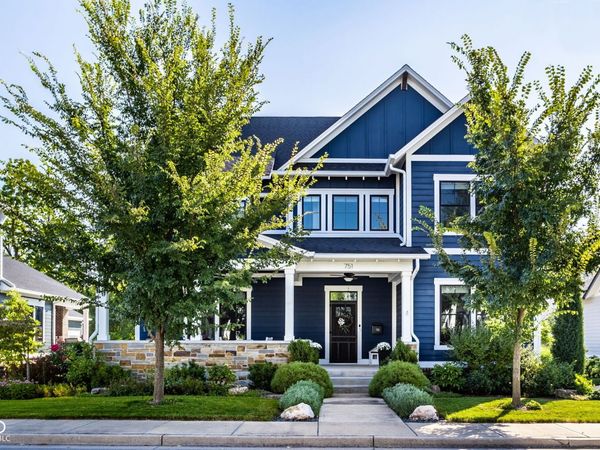 751 1st Avenue NW, Carmel, IN 46032