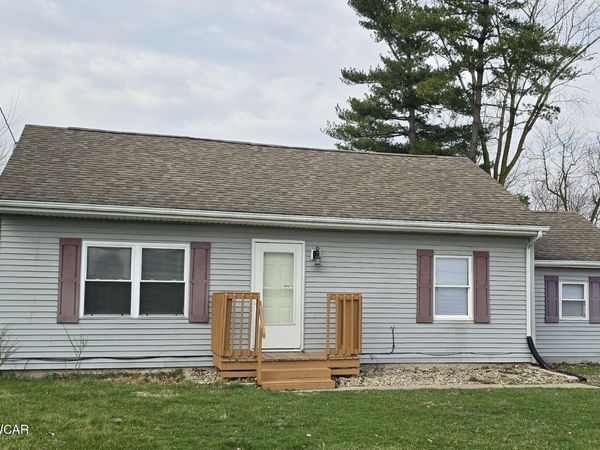 2355 Burden Drive, Lima, OH 45801