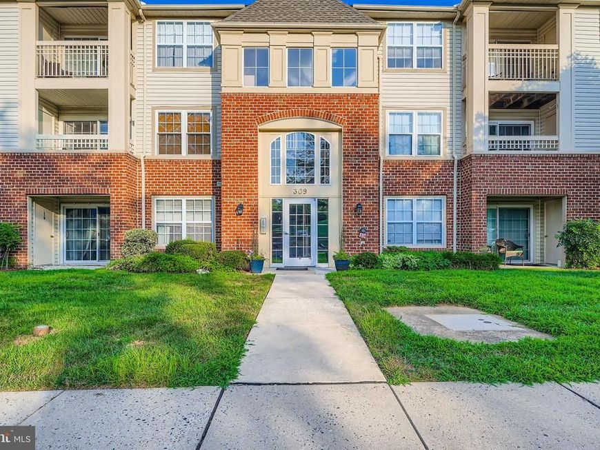 309 G Tall Pines Court, Unit 7, Abingdon, MD 21009 Main Photo