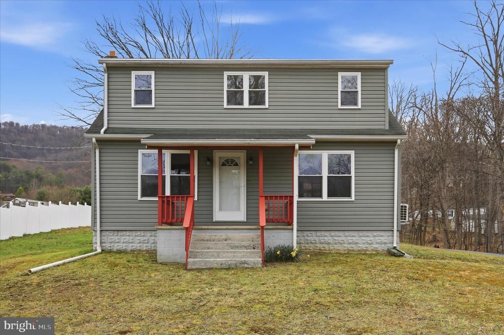 14008 Uhl Highway Se, Cumberland, MD 21502 Main Photo