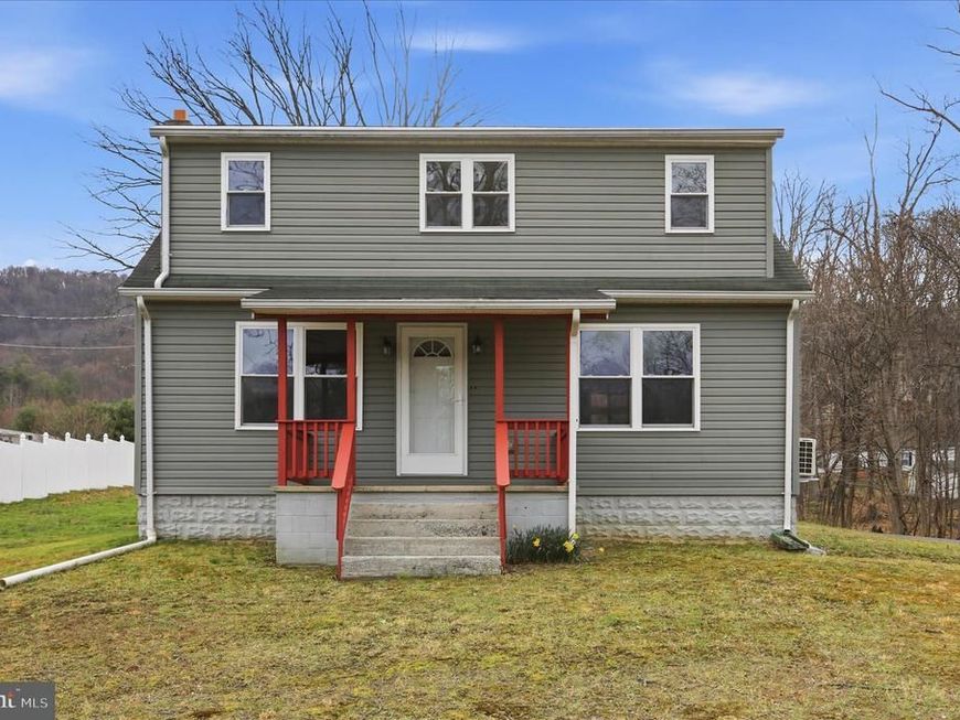 14008 Uhl Highway Se, Cumberland, MD 21502 Main Photo