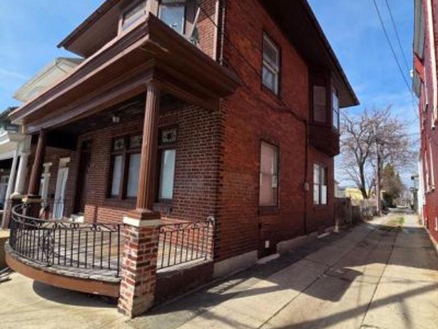 1209 Spring Street , Reading, PA 19604 Main Photo