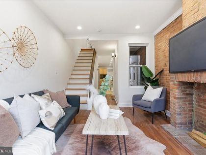 3104 DILLON STREET Baltimore, MD 21224
