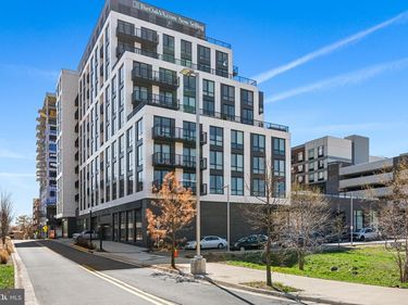 255 W FALLS STATION BOULEVARD, Unit 704, FALLS CHURCH, VA 22046