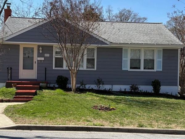 5713 PONTIAC, BERWYN HEIGHTS, MD 20740