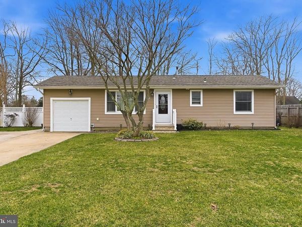 910 NEVILLE STREET, TOMS RIVER, NJ 08753